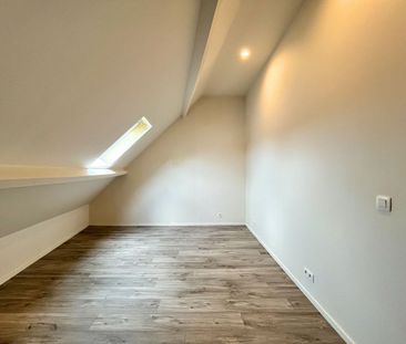 Tof duplex-appartement in het centrum van Heist - Foto 1