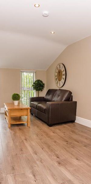 Clarendon Street, Cityside, Londonderry, BT48 7ER - Photo 1