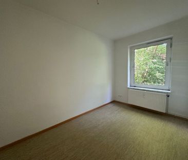 Kleine 3-Zimmerwohnung im Erdgeschoss - Foto 1