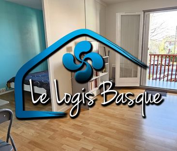 Location Appartement 2 pièces 30m² ANGLET 64600 - Photo 3