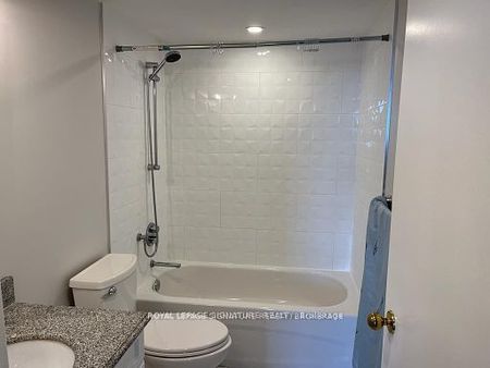 For Lease - 4205 Shipp Drive Unit# PH6, Mississauga, Ontario - Photo 3