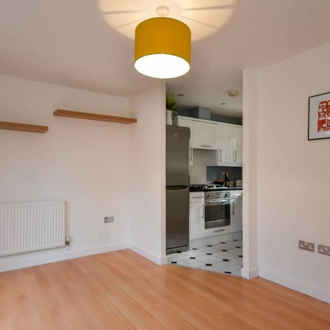 1 bedroom maisonette to rent - Photo 1