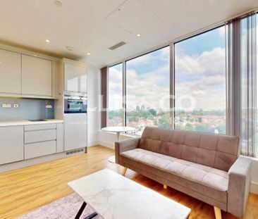 West Gate, W5, London - Photo 1