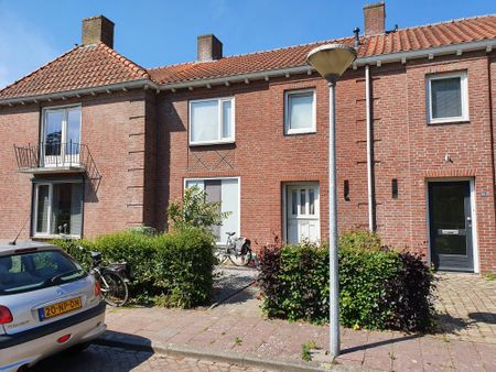 Te huur: Huis Merefeltstraat in Veldhoven - Photo 3