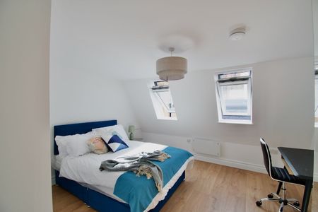 Room in a Shared Flat, Grenville Place, SW7 - Photo 4