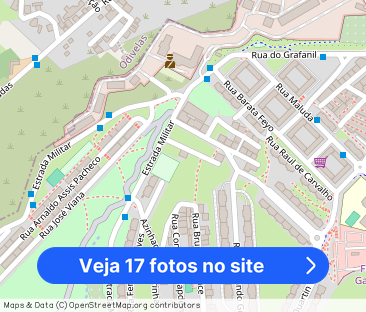 Apartamento T2 para alugar em Lisboa - Foto 1
