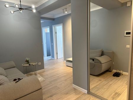 2 camere in cel mai nou ansamblu rezidential din cartierul Buna Ziua - Photo 5