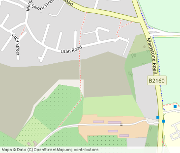 Albrighton Crescent, Paddock Wood, Tonbridge, TN12 - Photo 1