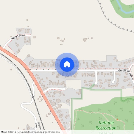 23 Goldfinch Street, Taihape and Surrounds, Rangitikei