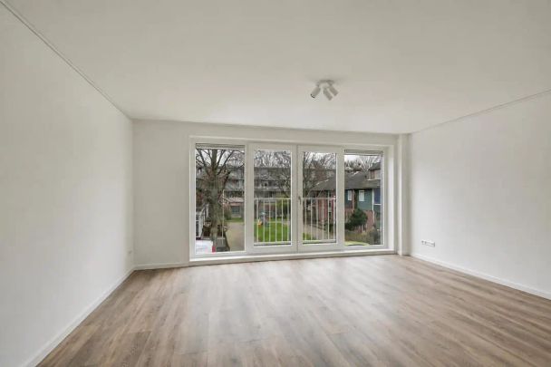 Appartement Cornelis Groenlandstraat, Heemskerk - À louer - Photo 1