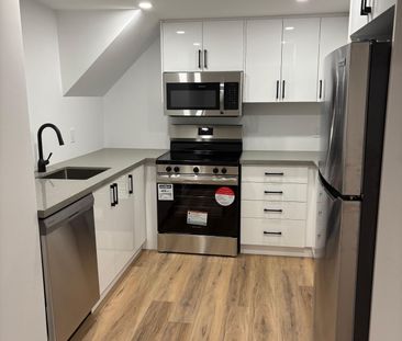 For Lease - 541 Monteith Avenue Unit# Bsmt, Oshawa, Ontario - Photo 4