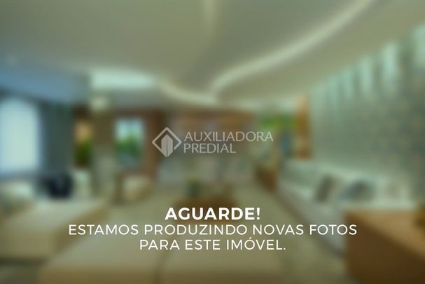 Apartamento com 1 quarto e 66m² para alugar em Boa Vista, Porto Alegre. - Foto 1