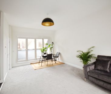 2 bedroom apartment to rent - Photo 5