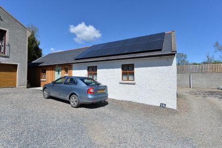 The Apartment, 17 Drumnaconagher Road, Crossgar, BT30 9JQ - Photo 5