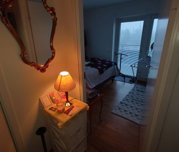 Storkällsvägen, Uppsala - Foto 6