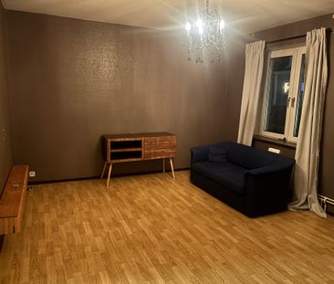 Wachtmeistergatan, Karlskrona - Photo 1