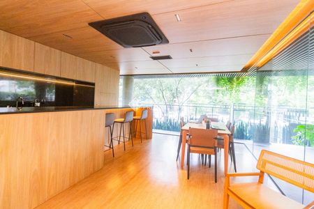 Apartamento com 1 quarto e 60m² para alugar em Bela Vista, Porto Alegre. - Photo 4