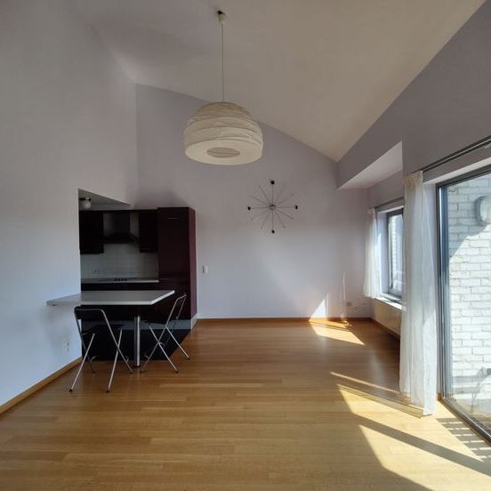 Duplex te huur - Foto 1