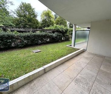 Location Appartement 2 pièces 30m² NANTES 44300 - Photo 4