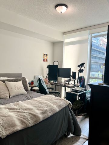 For Lease - 30 Roehampton Avenue Unit# #303, Toronto, Ontario - Photo 2
