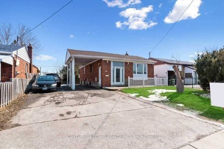 For Lease - 1501 Danforth Road Unit# Main, Toronto, Ontario - Photo 2