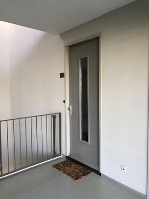 Te huur: Appartement Loosduinenstraat in Amsterdam - Foto 1