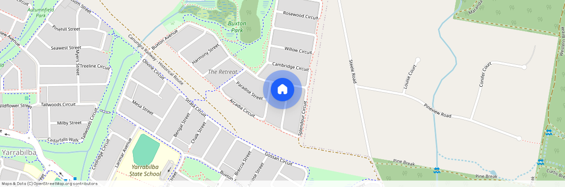 3 Splendour Circuit, Qld 4207, Yarrabilba