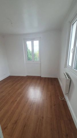 F2 de 28 m² à Chatou. - Photo 4