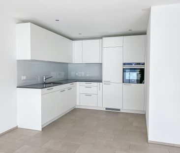 Ihr neues Zuhause mit grosszügiger Terrasse - Foto 3