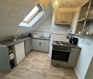 1 bedroom apartment to rent - Photo 5