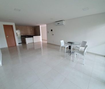 Apartamento para aluguel, 1 quarto, 1 vaga, Rosarinho - Recife/PE - Foto 1