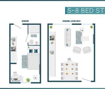 Classic Cluster Studio - Photo 1