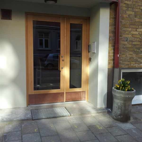 Wrangelsgatan 9 - Photo 1