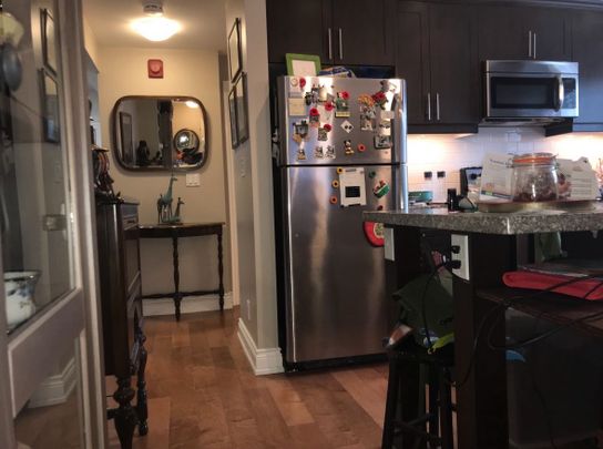 For Lease - 547 Kingston Road Unit# 1, Toronto, Ontario - Photo 1