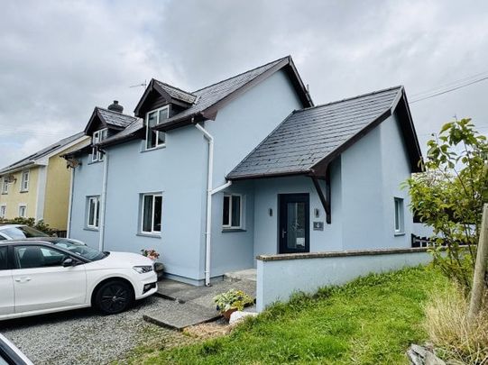 Ffair Rhos, Ystrad Meurig, SY25 - Photo 1