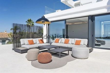 Alquiler de casa o chalet independiente en Lugar Urbanizacion el Paraiso, 521 b - Photo 4