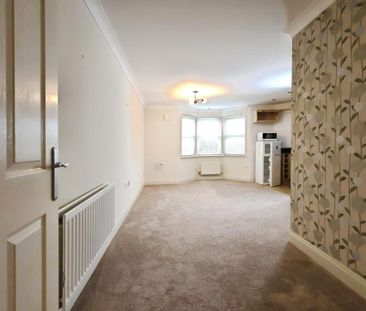 1 bedroom flat to rent - Photo 6