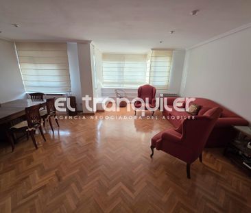 Piso de alquiler en Calle San Venancio, Canillejas - Photo 4