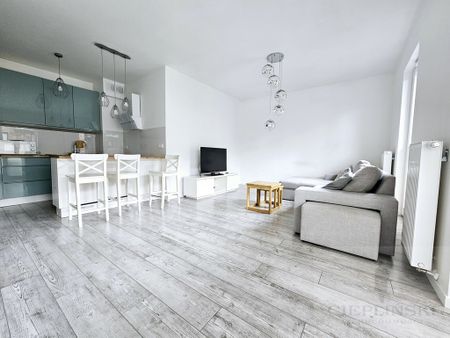 Mieszkanie do wynajęcia! - Photo 5