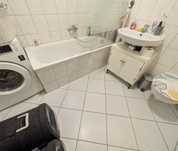 Dachgeschosswohnung - Foto 1