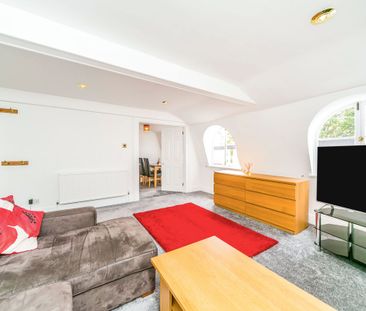 1 bedroom apartment to rent - Photo 6