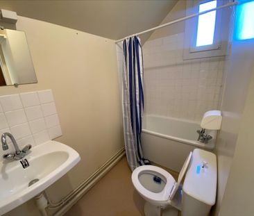 Appartement T1 à louer - 20 m² - Photo 2