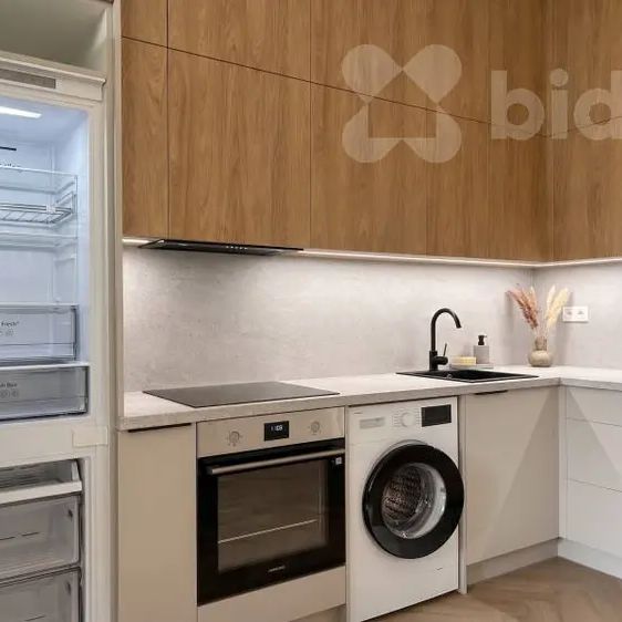 Pronájem bytu 2+kk Po rekonstrukci - Photo 1