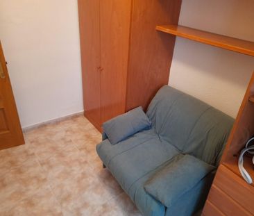 Piso de alquiler en Calle del Alcalde Albors, Nou Moles - Photo 4