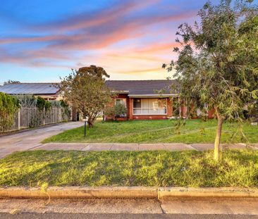 Charming Family Home on a Generous Allotment - Available 2 April - Photo 2