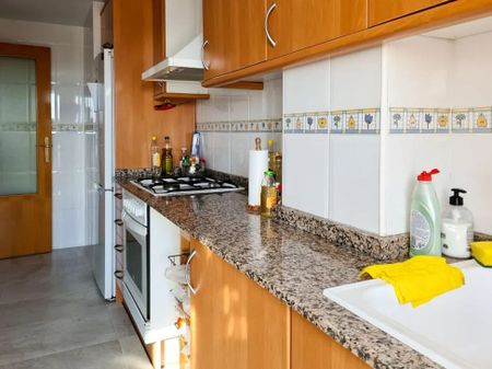 Carrer del Duc de Mandas, Valencia, Valencian Community 46019 - Photo 2