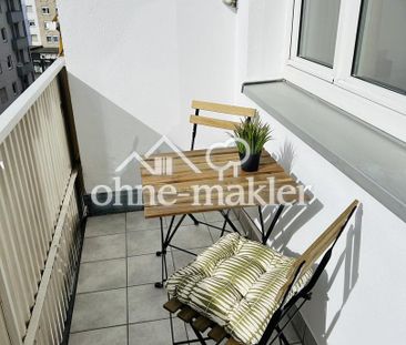 Etagenwohnung in Nürnberg - Foto 1
