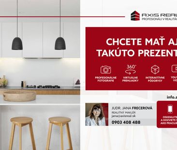 2-izb. byt, NOVOSTAVBA, Internet, Balkón, Jarabinková ul. - Fotografia 5