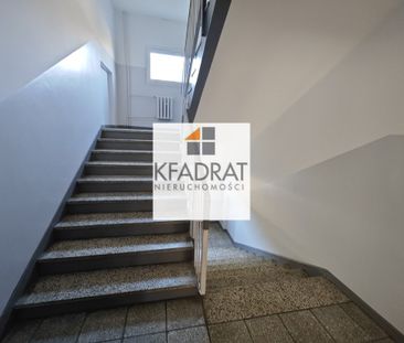 Kijewo - wynajem, 1 pok. 35m2, I piętro, balkon - Zdjęcie 6