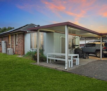 A Lovely Brick Home - Photo 4